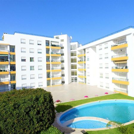 Quiet Apartment Overlooking The Swimming Pool Armação de Pêra Exteriér fotografie